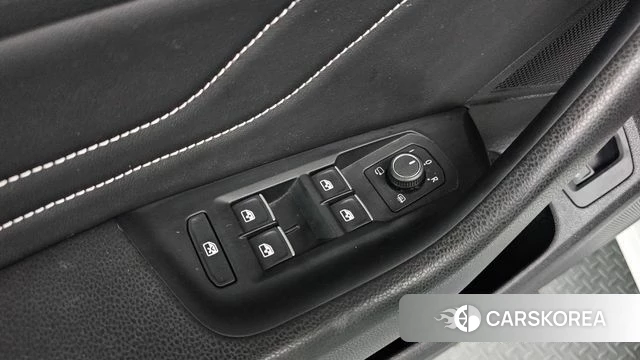 Volkswagen Arteon id 4835335 из Кореи 28