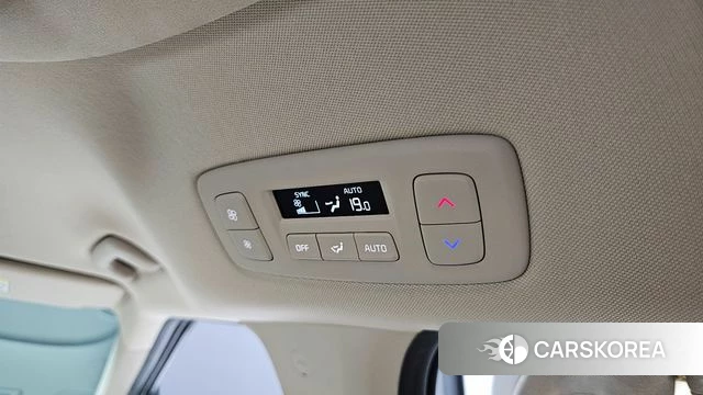 Kia Carnival 4th generation id 4624464 из Кореи 28