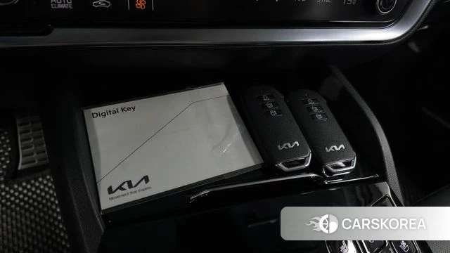 Kia Sportage 5th Generation id 4414136 из Кореи 28