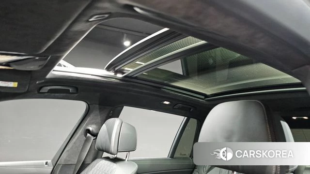BMW X7 (G07) id 4724770 из Кореи 28