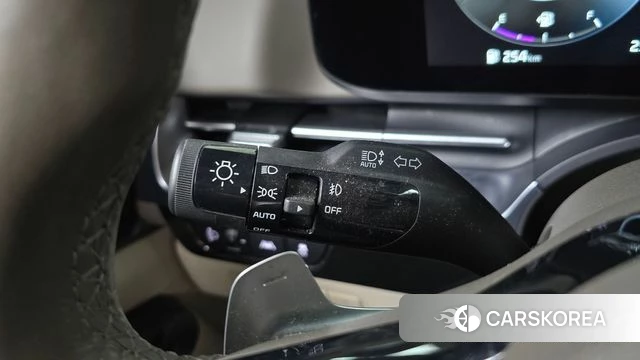 Kia Carnival 4th generation id 4469888 из Кореи 28