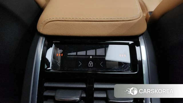 Volvo XC60 second Generation id 4230350 из Кореи 28