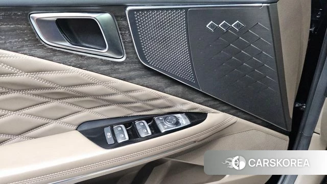Kia K8 Hybrid id 4501366 из Кореи 28