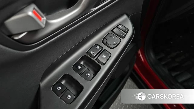 Hyundai Kona Hybrid id 4196391 из Кореи 28