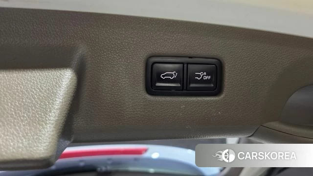 Kia Carnival 4th generation id 4187003 из Кореи 28