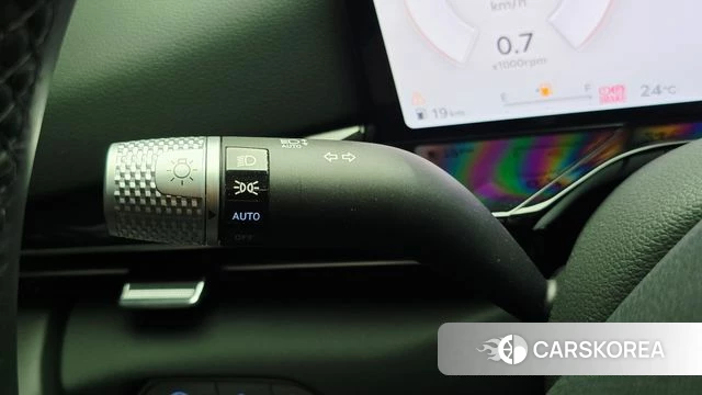 Genesis GV80 id 4394437 из Кореи 28