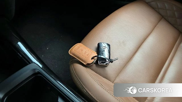 Kia The New Sorento id 4188622 из Кореи 28