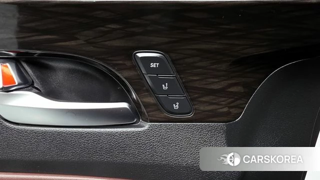 Hyundai Santa Fe TM id 4232939 из Кореи 28