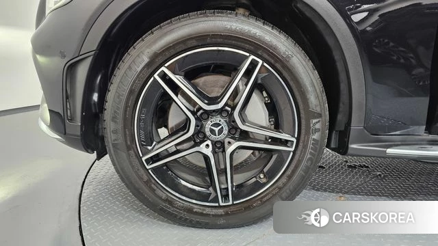 Mercedes-Benz GLC-Class X253 id 4457613 из Кореи 28