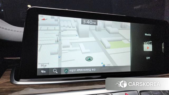 Kia More K9 id 4304224 из Кореи 28