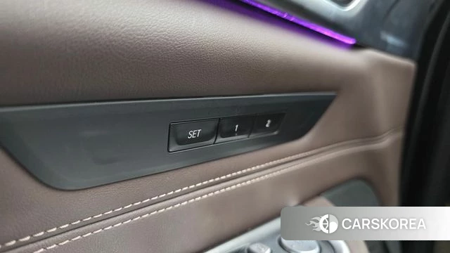 BMW 6 Series GT (G32) id 4635806 из Кореи 28
