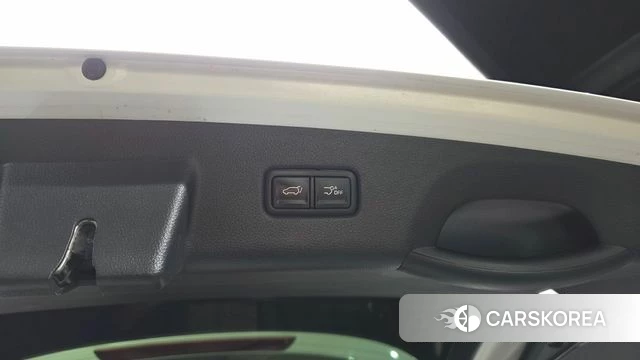 Kia Carnival 4th generation id 4593168 из Кореи 28
