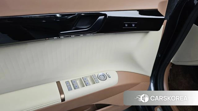Hyundai Grandeur Hybrid (GN7) id 4590663 из Кореи 28
