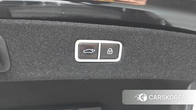 Genesis G90 (RS4) id 4731239 из Кореи 28