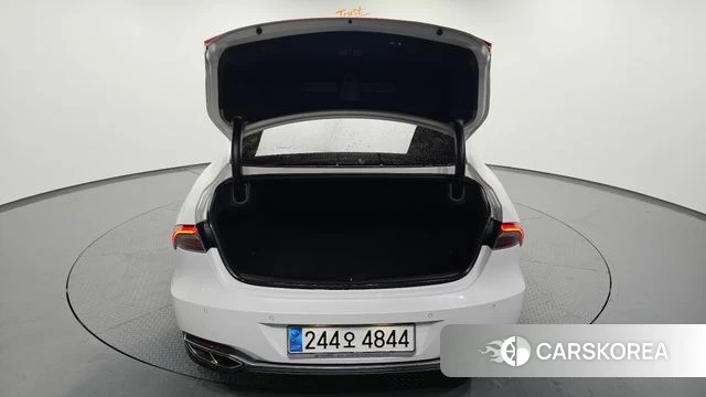 Hyundai The New Grandeur IG id 4350855 из Кореи 28