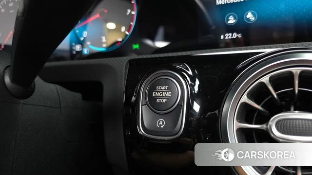 Mercedes-Benz CLA-Class C118 id 4764617 из Кореи 28