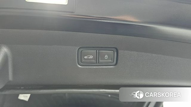 Genesis GV70 id 4767772 из Кореи 28