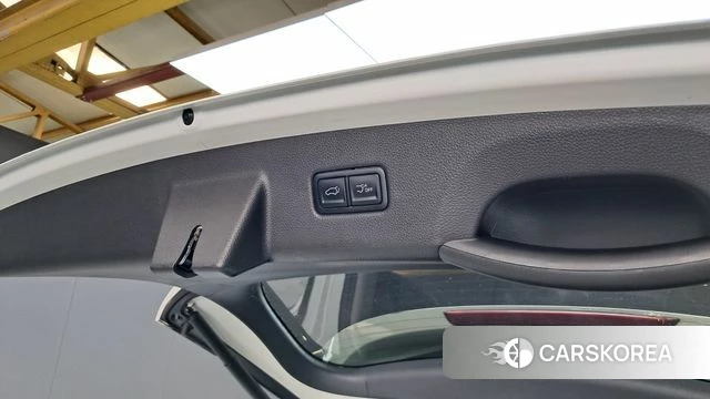 Kia Carnival 4th generation id 4675717 из Кореи 28
