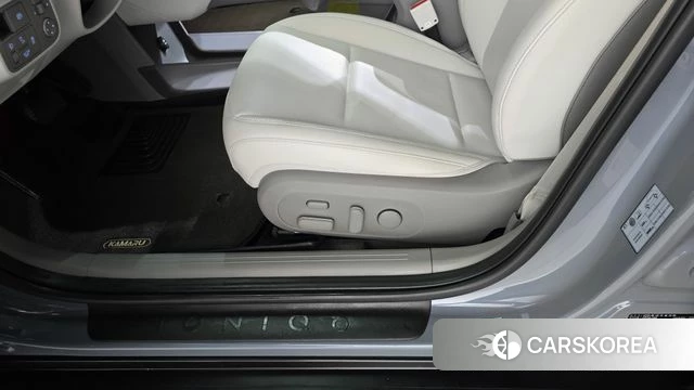 Hyundai Ionic 6 id 4516249 из Кореи 28