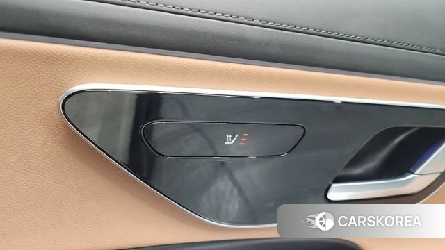 Mercedes-Benz E-Class W214 id 4321519 из Кореи 28