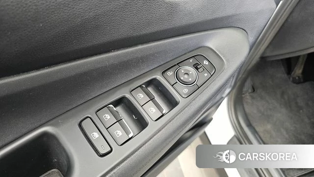 Hyundai The New Santa Fe id 4943453 из Кореи 28