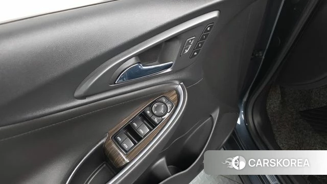 Chevrolet (GM Daewoo) The New Malibu id 4202774 из Кореи 28