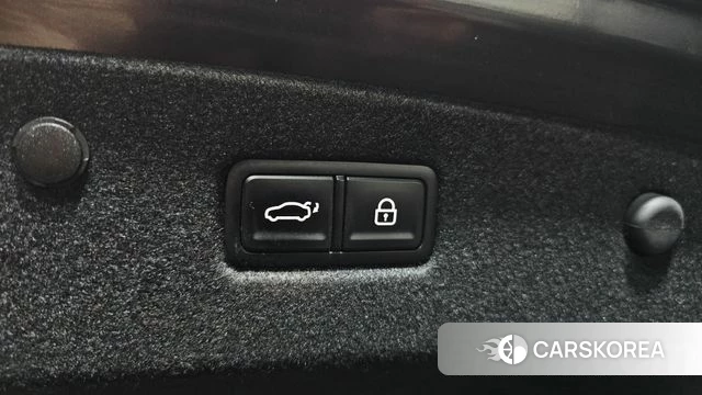 Kia K8 Hybrid id 4775272 из Кореи 28