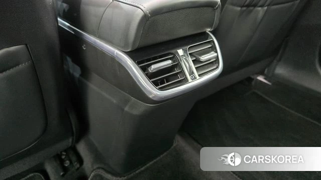 Hyundai The New Grandeur IG id 4672209 из Кореи 28