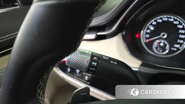 Genesis GV70 id 4231876 из Кореи 28