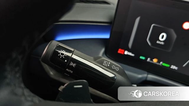 Kia The New K8 Hybrid id 4773307 из Кореи 28