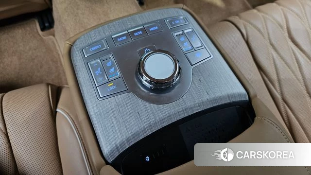 Genesis G80 (RG3) id 4321963 из Кореи 28