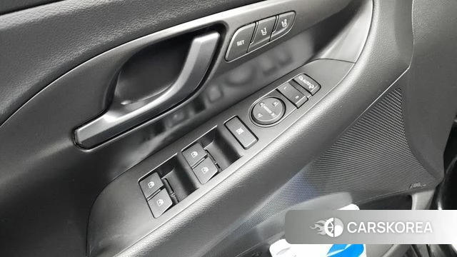 Hyundai i30 (PD) id 4344827 из Кореи 28