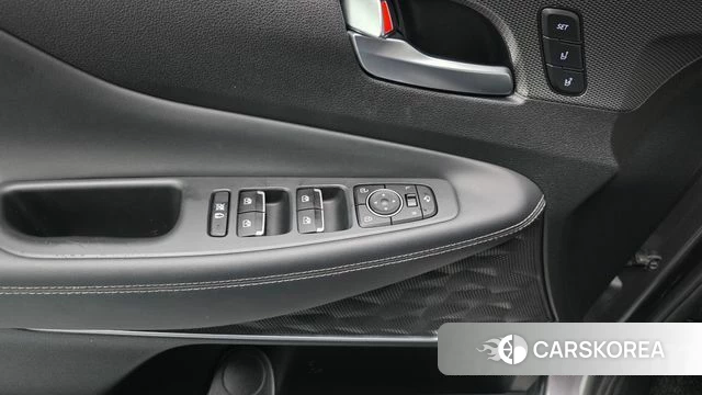 Hyundai Santa Fe TM id 4536562 из Кореи 28