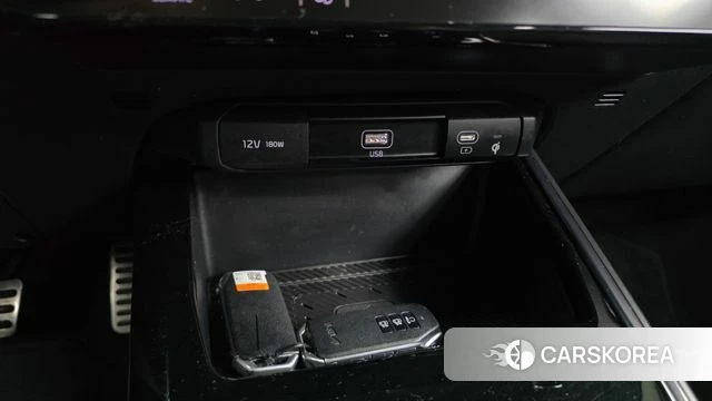 Kia Di Ol Nu Niro id 4736016 из Кореи 28