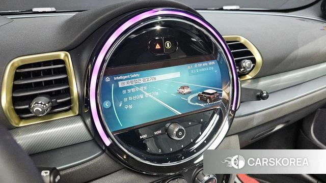 Mini Cooper S Clubman id 4560775 из Кореи 28