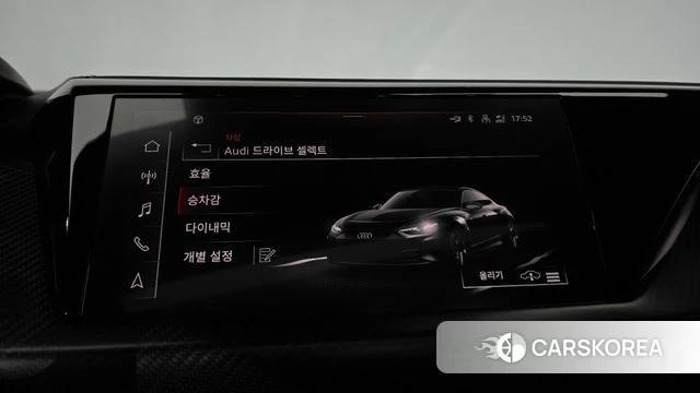 Audi e-Tron GT id 4443630 из Кореи 28