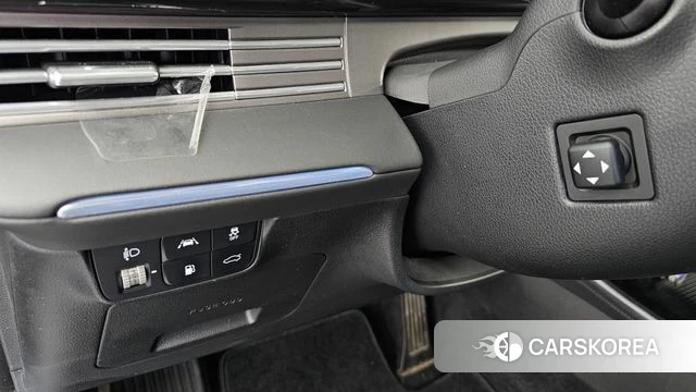 Hyundai The New Grandeur IG id 4519239 из Кореи 28