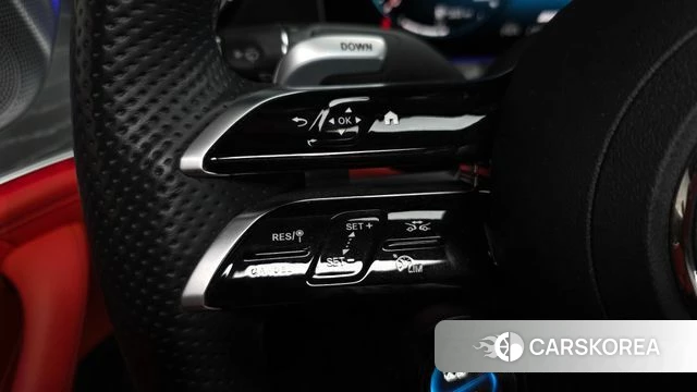 Mercedes-Benz AMG GT id 4696527 из Кореи 28