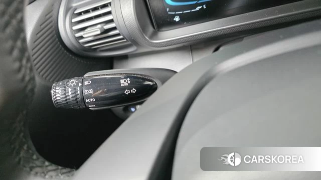 Hyundai Casper id 4302486 из Кореи 28