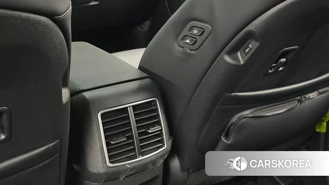 Kia The New Sportage 5th Generation id 4617314 из Кореи 28