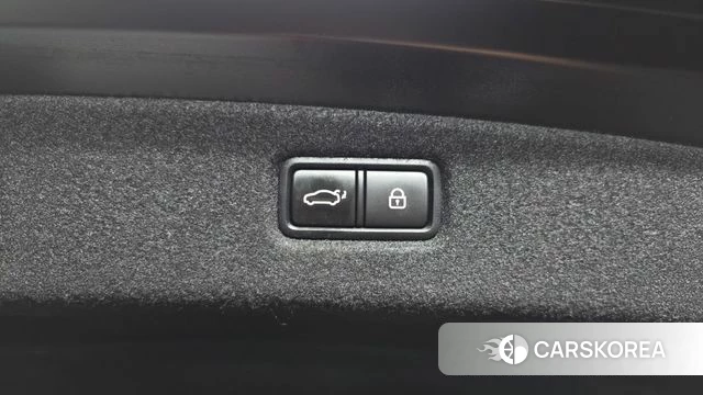 Genesis G90 id 4780893 из Кореи 28