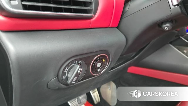 Maserati Levante id 4424936 из Кореи 28