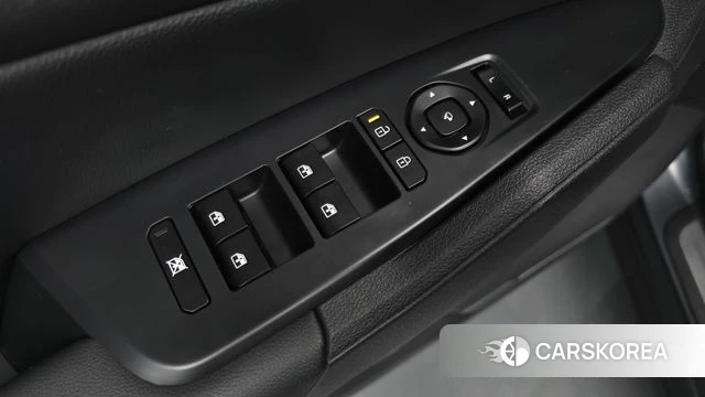 Kia The New Sportage 5th Generation id 4853676 из Кореи 28