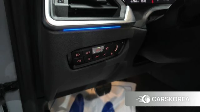 BMW 4 Series (G22) id 4778932 из Кореи 28