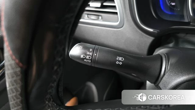 Renault Korea (Samsung) The New QM6 id 4434565 из Кореи 28
