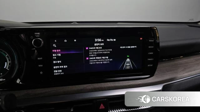 Kia K5 Hybrid 3rd Generation id 4423593 из Кореи 28