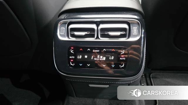 Mercedes-Benz S-Class W223 id 4501129 из Кореи 28