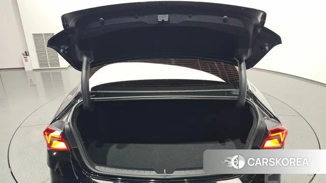 Kia K5 Hybrid 3rd Generation id 4923111 из Кореи 28
