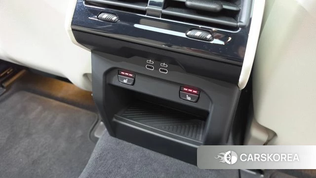 BMW 5 Series (G60) id 4462473 из Кореи 28