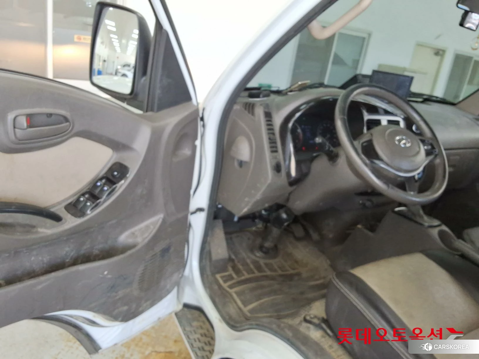 Hyundai Porter II id 4296821 из Кореи 28